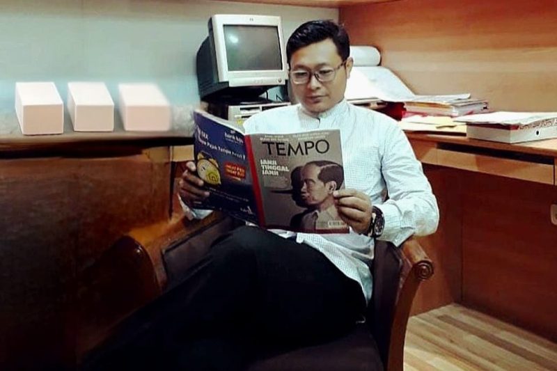 Kabarbaru.co
