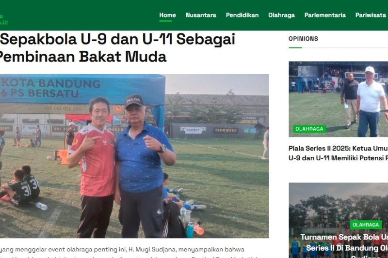 Pantau Indonesia