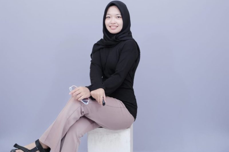 Nur Faizati Salamah
