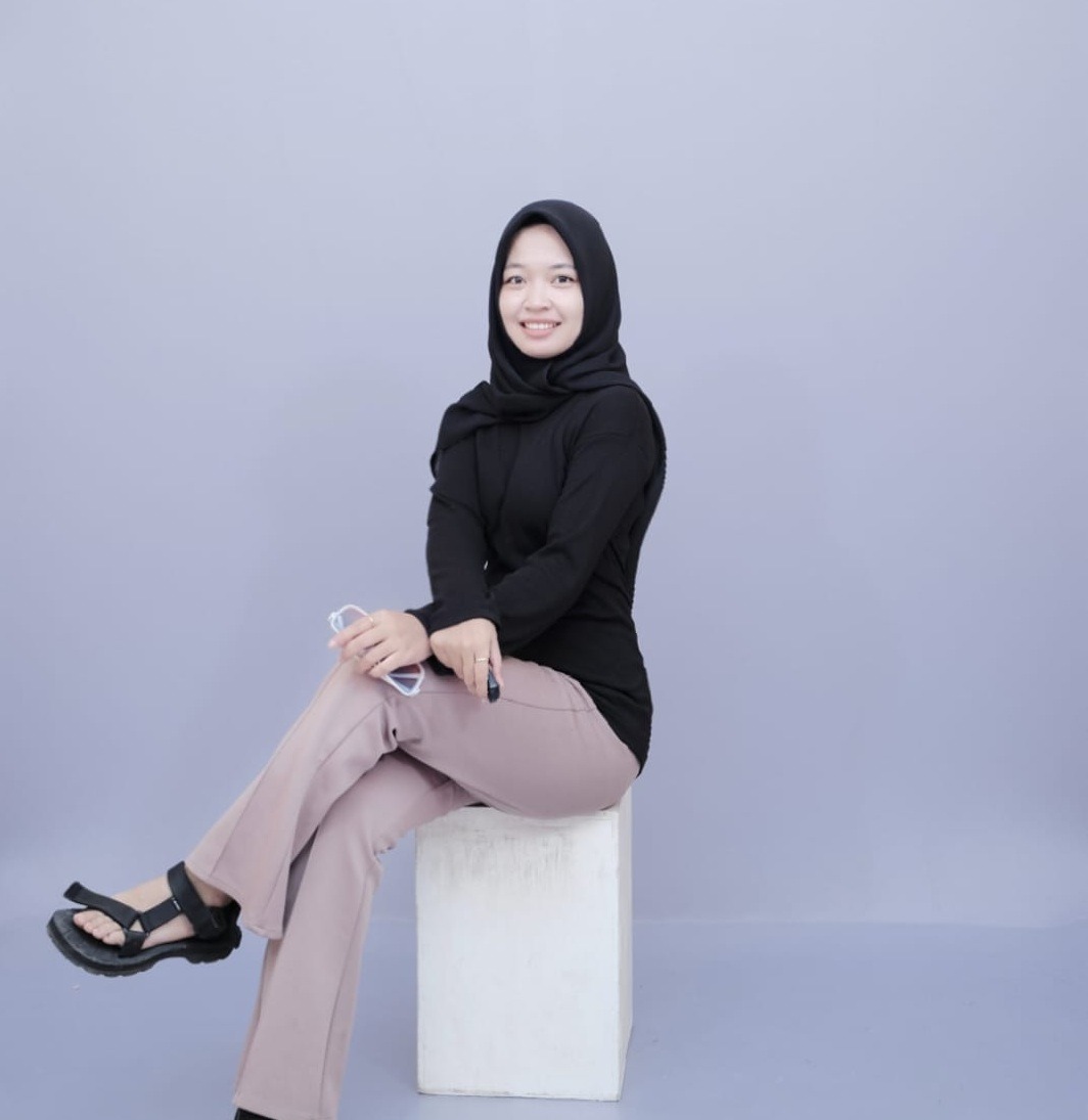 Nur Faizati Salamah