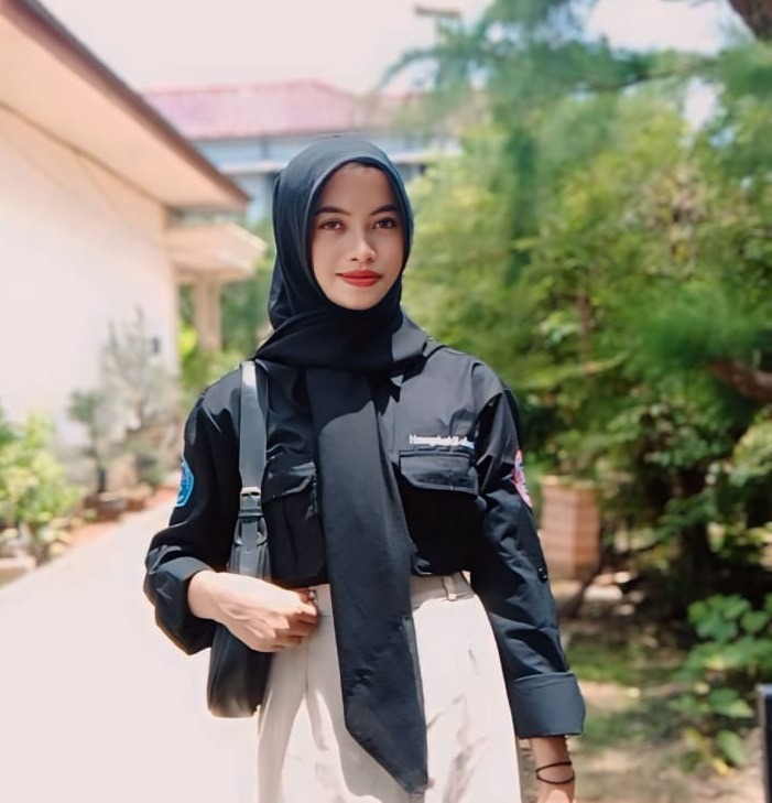 Nanda Krisdayanti
