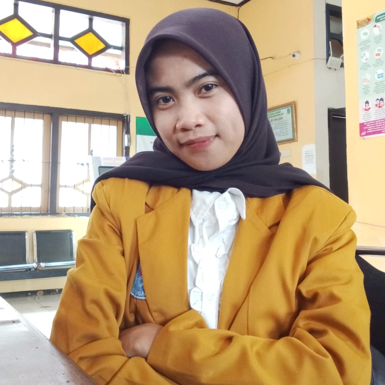 Nurul Qomariyah