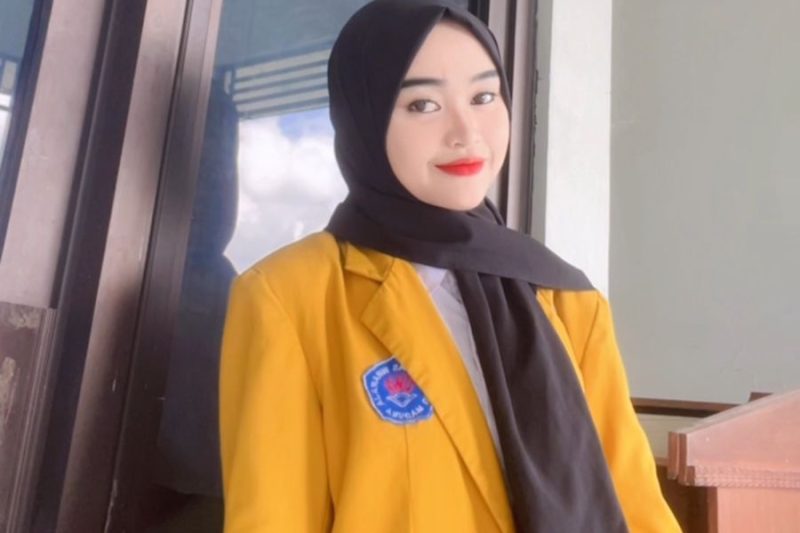 Annisa Ayu Syifa Mustika
