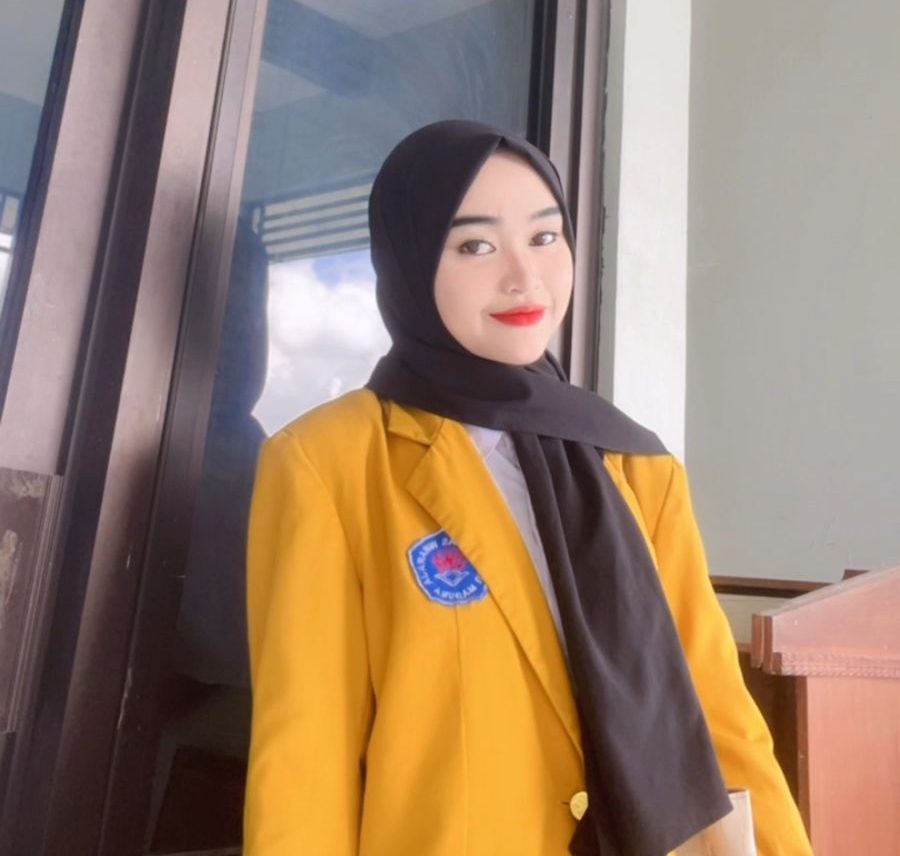 Annisa Ayu Syifa Mustika
