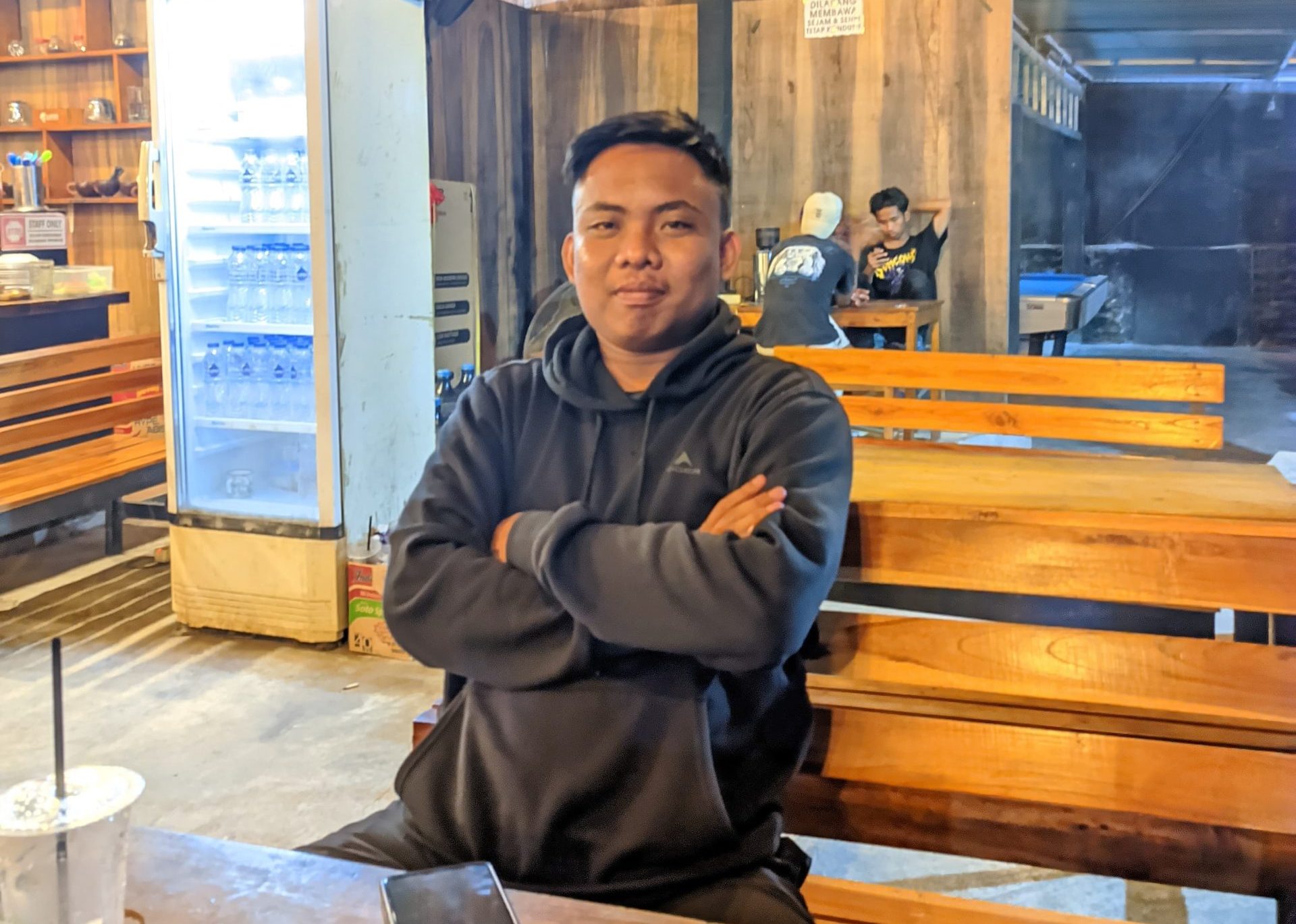 Afifur Rahman