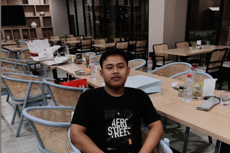 Rifqi Rahman