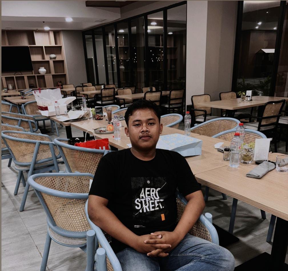 Rifqi Rahman