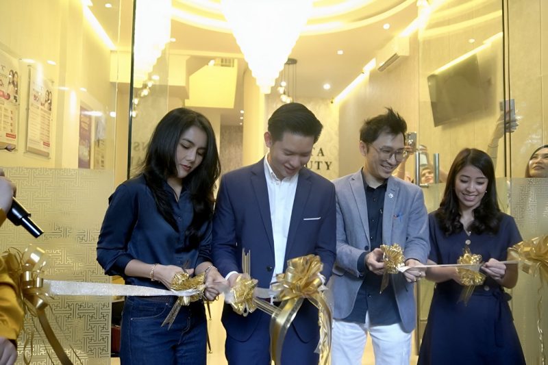 Insta Beauty Center