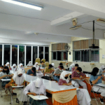 Event Kampus SMA Negeri 114 Jakarta