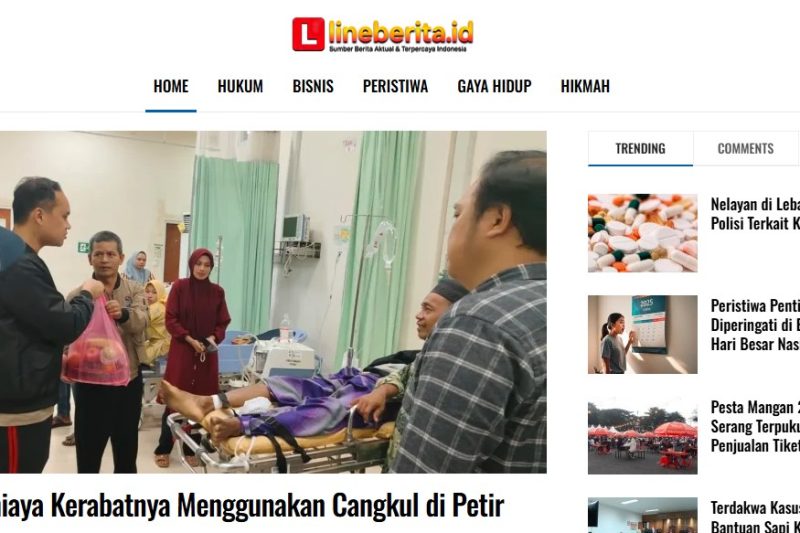 lineberita.id