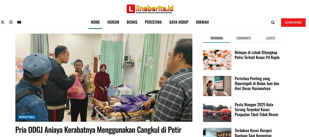 lineberita.id