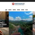 Metro Suara