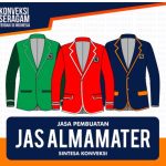 konveksi jas almamater berkualitas