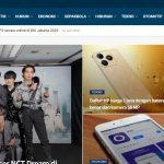 radar harian