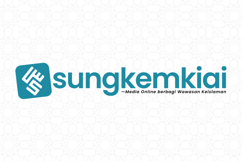 Sungkem Kiai