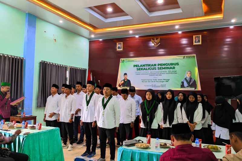 Kabar Baru co