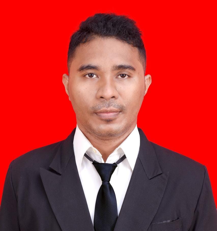 dr. Danetsye Samallo, Lulusan S1 Profesi Dokter Universitas Pattimura Ambon