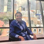 Sabolah Al Kalamby aktivis nasional asal Lombok - NTB