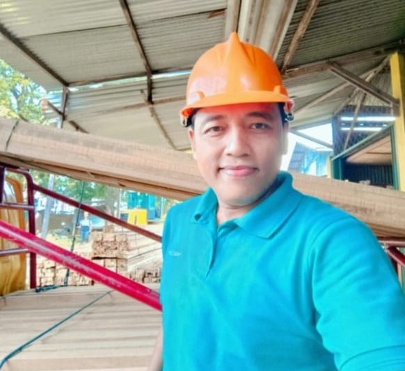 Mustofa Faqih