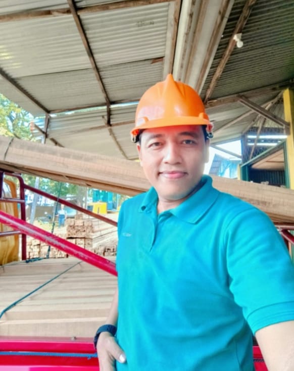 Mustofa Faqih