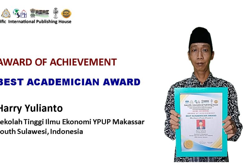 Harry Yulianto