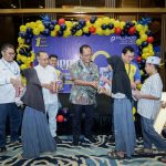 Ulang Tahun ke-7 PT MMI