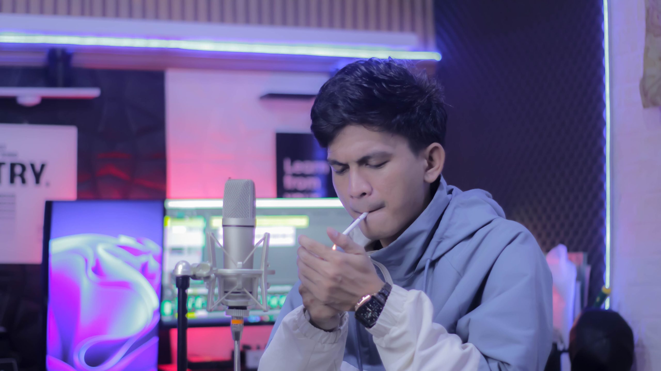 Ajmul Muzaki