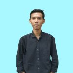 Ketua Organisasi Pemuda Merah Putih, Dedy Alfiyan,