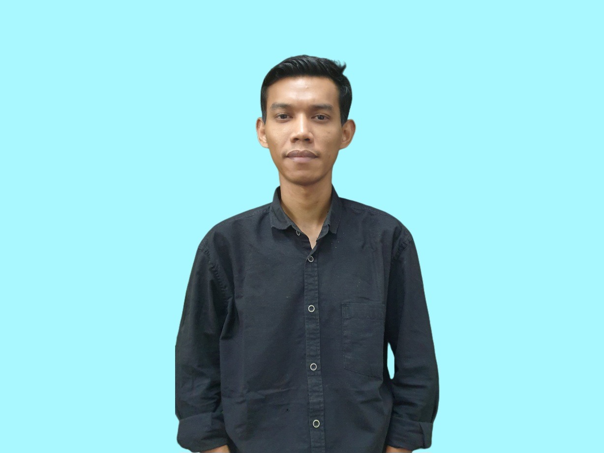 Ketua Organisasi Pemuda Merah Putih, Dedy Alfiyan,
