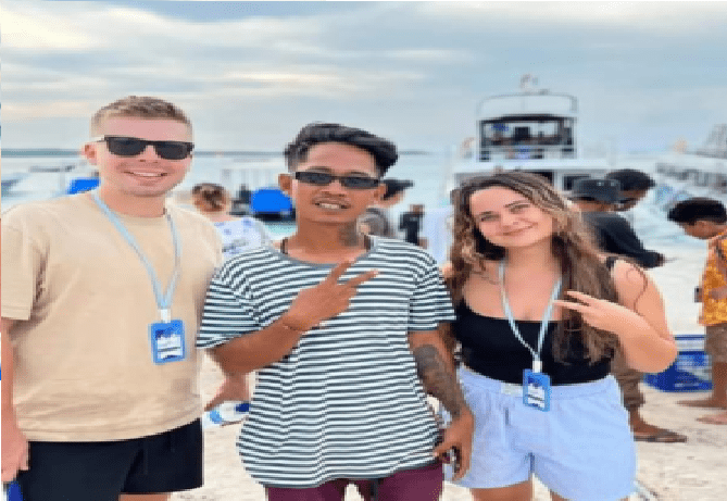 bali private tour