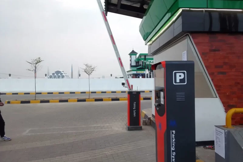 Parkir, Masalah Klasik Kota Modern