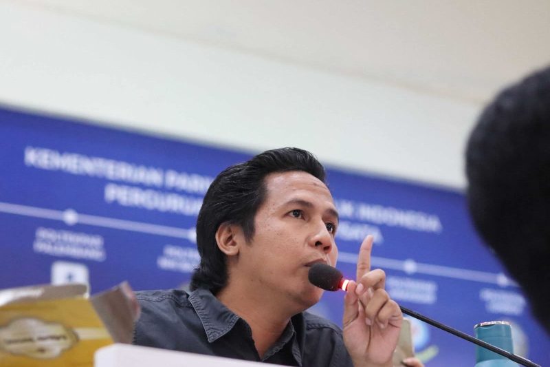 Foto Istimewa : Apriadi Abdi Negara
