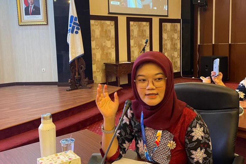 Penulis: Syaidah (Duta Maritim)