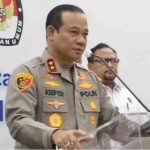 Foto: Irjen. Pol. Asep Edi Suheri Kapolda Metro Jaya