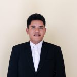 Rosihan Zulby, SH Praktisi hukum dan Majelis Badan Penyelesaian Sengketa Konsumen (BPSK)