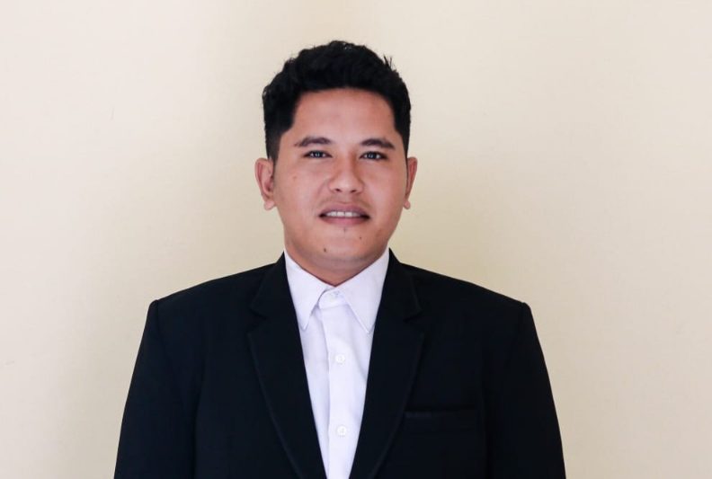 Rosihan Zulby, SH Praktisi hukum dan Majelis Badan Penyelesaian Sengketa Konsumen (BPSK)