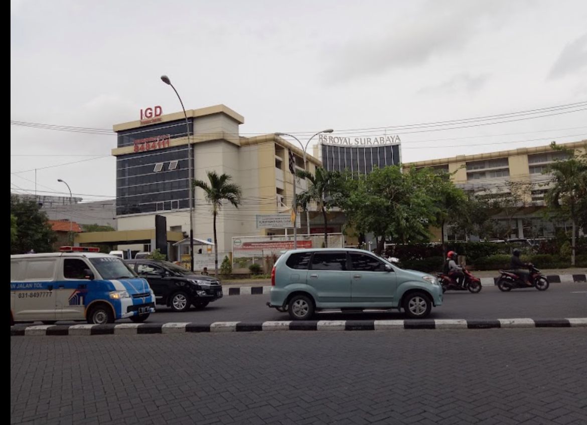 Kabar Baru.co