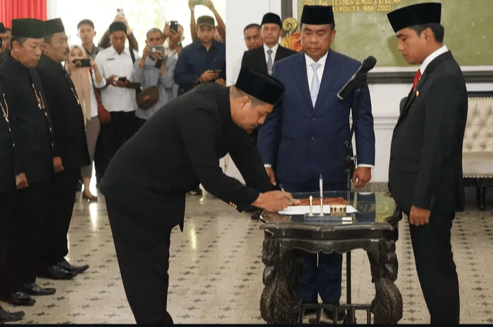 Kabar Baru.co