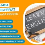 Les Bahasa Inggris Jogja