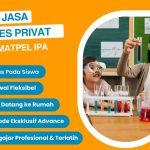 Les IPA Jogja