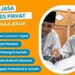 Les Ngaji Jogja
