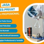 Les Privat Jogja Murah