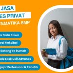 Les Privat Matematika SMP