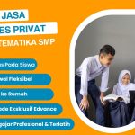 Les Privat Matematika SMP Jogja