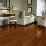 Lantai vinyl dari Pilar8 menambah kesan mewah dan nyaman pada ruangan Anda.