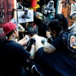 Hendric Shinigami Tattoo Studio