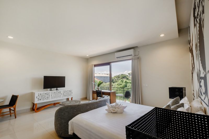 Amelia D Art Deco Suites
