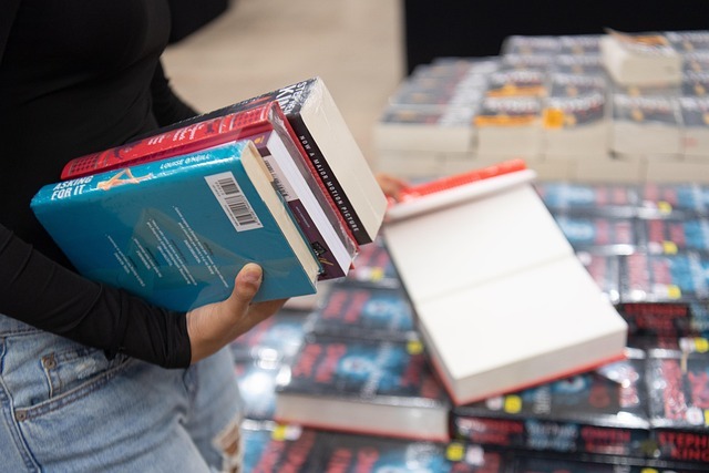 Rekomedasi Cetak Buku Murah