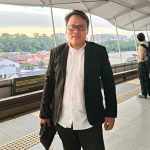 Dokumentasi Pribadi : Pengamat Interaksi Media Digital Indonesia, Agung Putra Mulyana