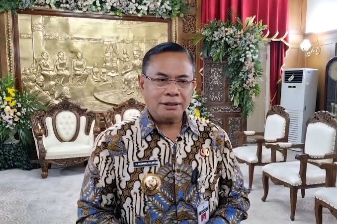 Kabar Baru co